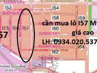 cần mua lô I57 Mỹ Phước 3