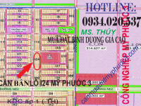 CẦN BÁN GẤP LÔ I27 GIÁ RẺ CHÍNH CHỦ