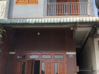 Bán nhà Mỹ Phước 1 thị xã Bến Cát tỉnh Bình Dương.