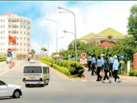 Khu Công Nghiệp Mỹ Phước 1