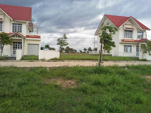 Đất Mỹ Phước 3 Lô G15 giá rẻ