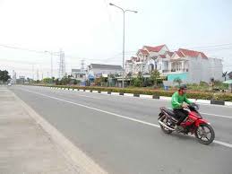 Bán đất mặt tiền đường Huỳnh Văn Luỹ