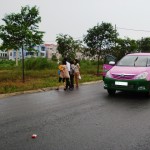 CẦN BÁN GẤP LÔ H14 MỸ PHƯỚC 3 Bình Dương Vị Trí Đẹp
