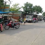 Kẹt Tiền Cần Bán Gấp Lô J31 Mỹ Phước 3