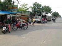 Kẹt Tiền Cần Bán Gấp Lô J31 Mỹ Phước 3