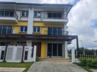 BIỆT THỰ ECOLAKES MỸ PHƯỚC – THUNG LŨNG ƯỚC MƠ